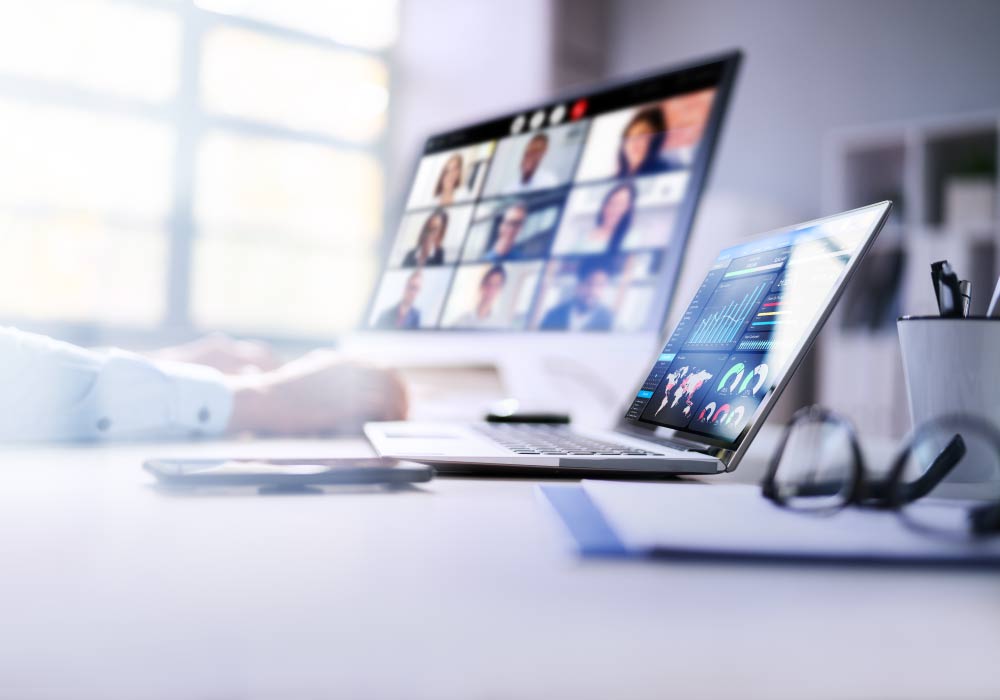 webinar